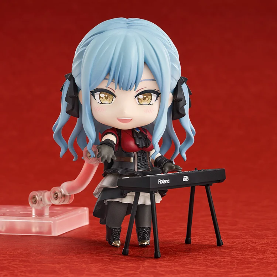 BanG Dream! - Nendoroid #3053 - Oblivionis   [PRE-ORDER] (RELEASE DEC26)