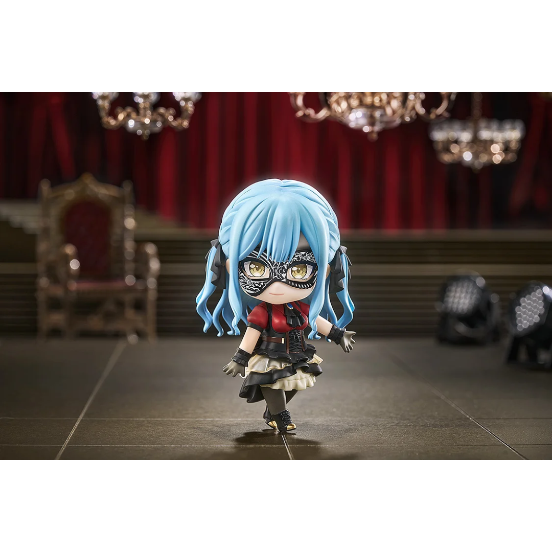 BanG Dream! - Nendoroid #3053 - Oblivionis   [PRE-ORDER] (RELEASE DEC26)