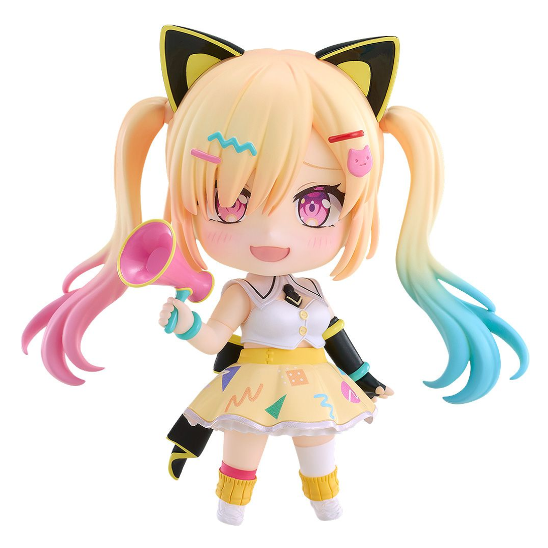 BanG Dream! - Nendoroid #3091 - Arale Nakamachi [PRE-ORDER] (RELEASE DEC26)
