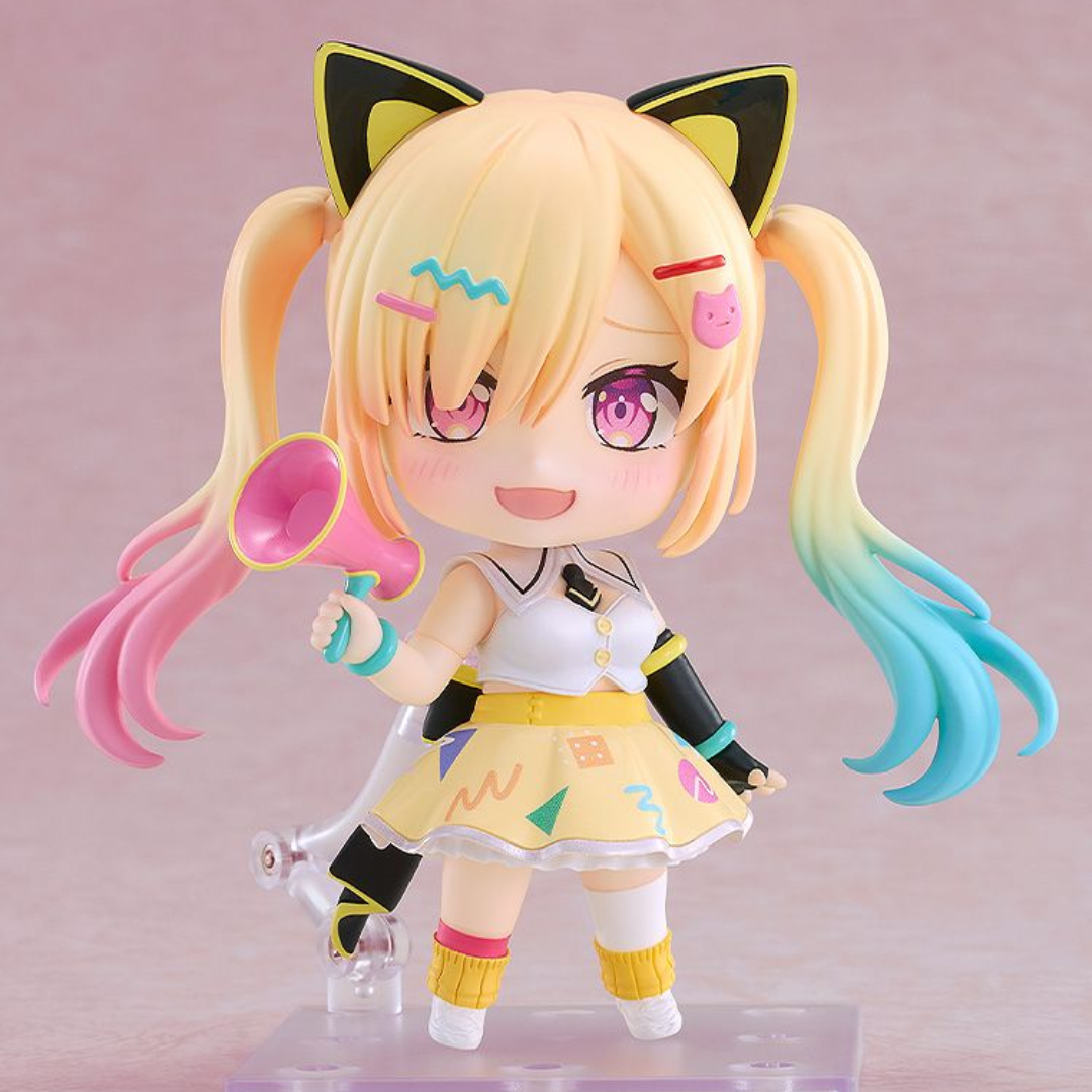 BanG Dream! - Nendoroid #3091 - Arale Nakamachi [PRE-ORDER] (RELEASE DEC26)