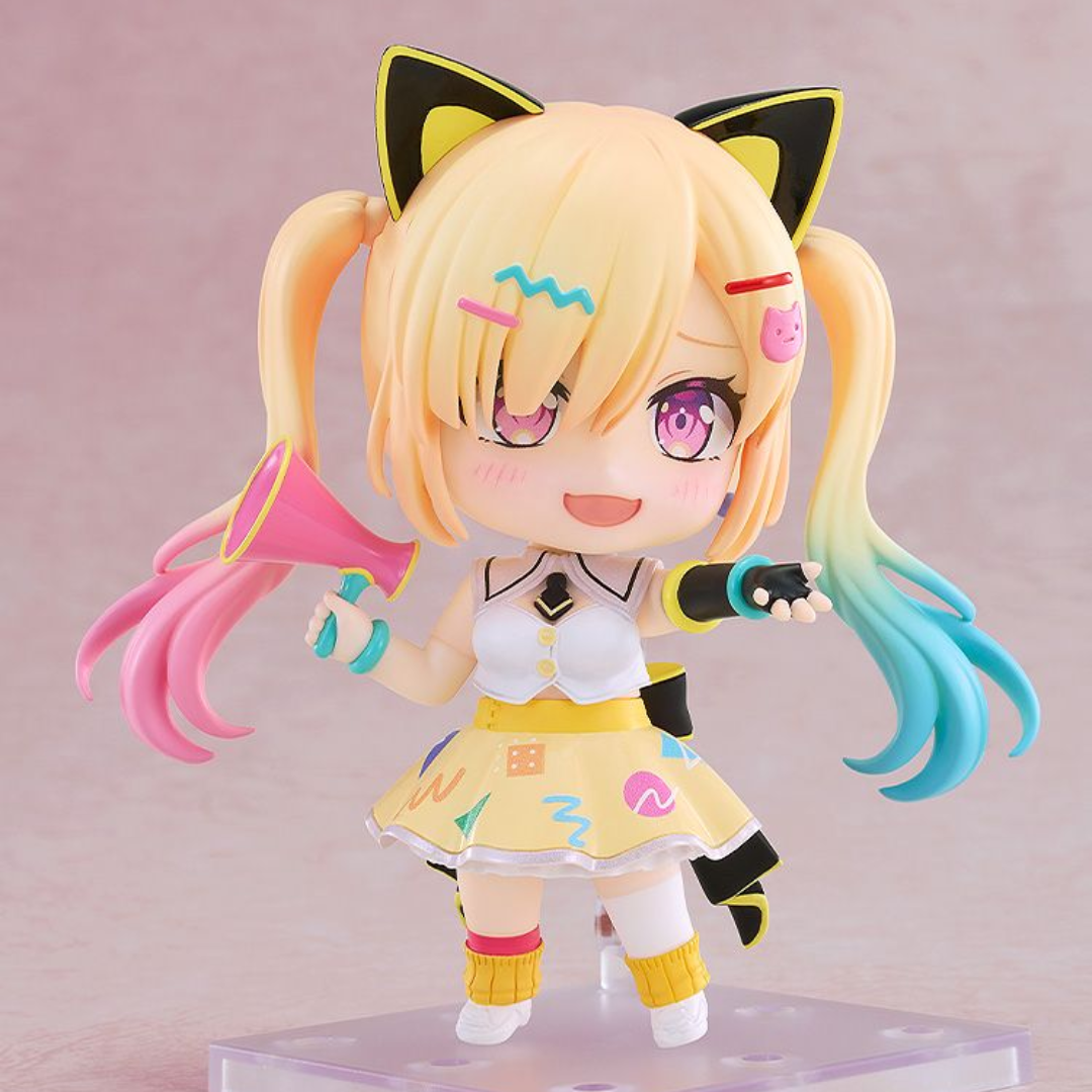 BanG Dream! - Nendoroid #3091 - Arale Nakamachi [PRE-ORDER] (RELEASE DEC26)