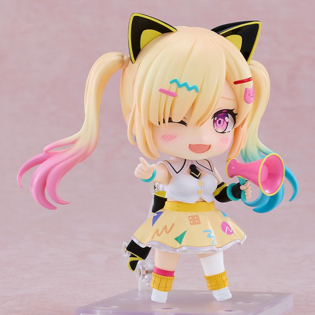 BanG Dream! - Nendoroid #3091 - Arale Nakamachi [PRE-ORDER] (RELEASE DEC26)
