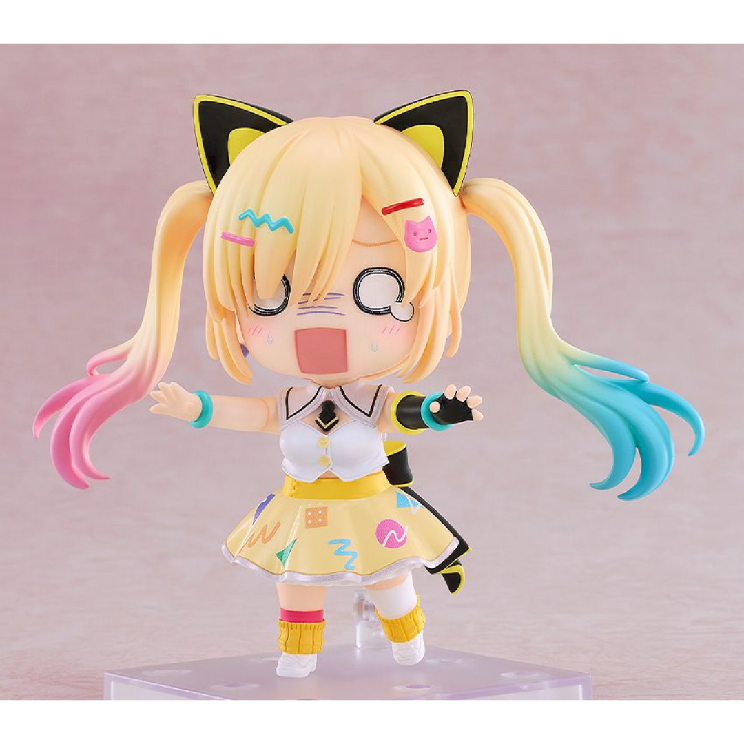 BanG Dream! - Nendoroid #3091 - Arale Nakamachi [PRE-ORDER] (RELEASE DEC26)