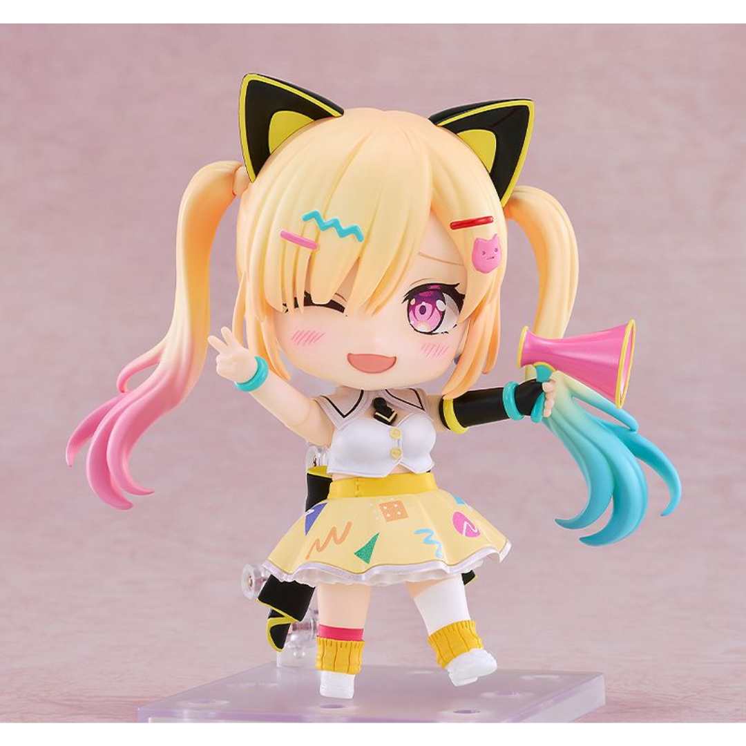 BanG Dream! - Nendoroid #3091 - Arale Nakamachi [PRE-ORDER] (RELEASE DEC26)