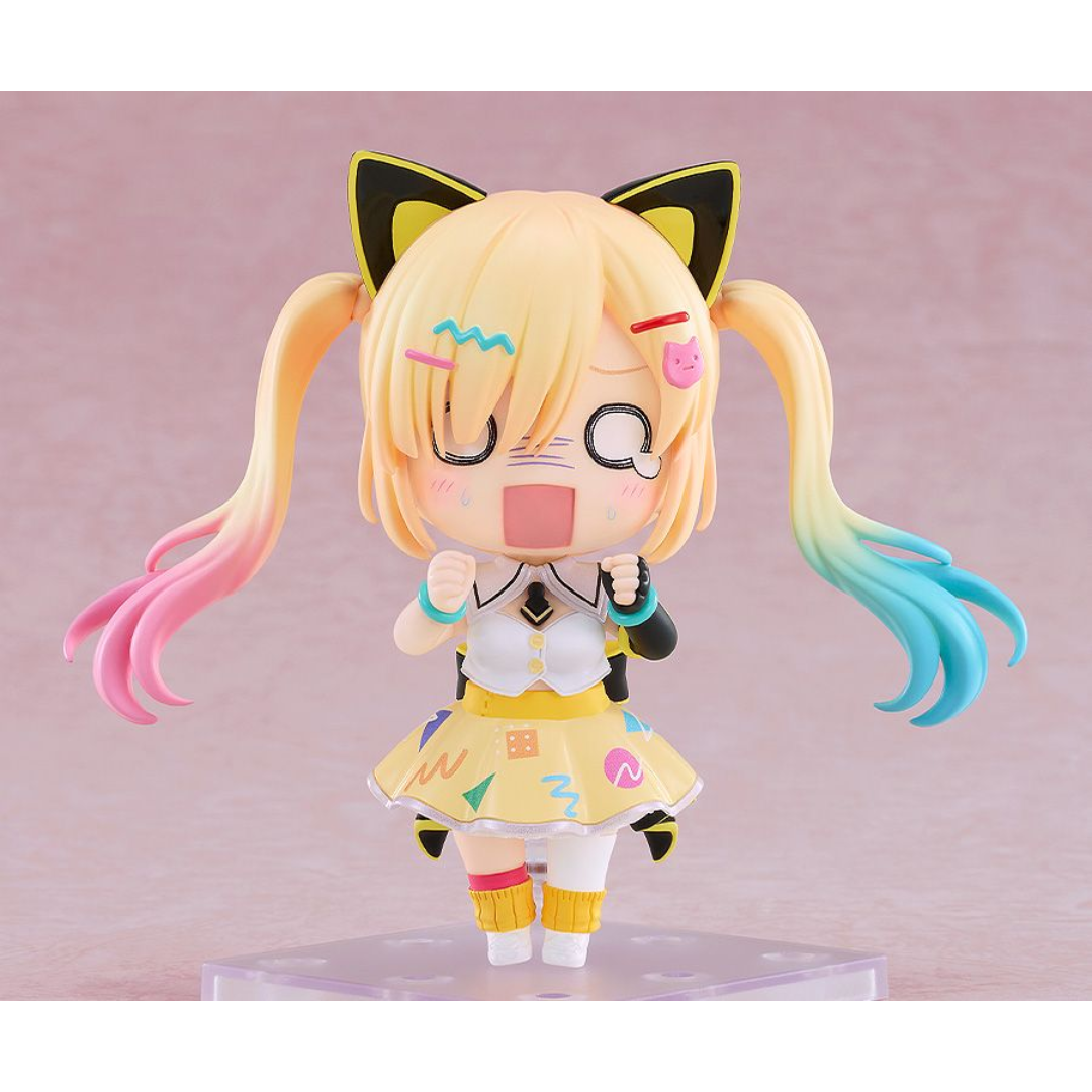 BanG Dream! - Nendoroid #3091 - Arale Nakamachi [PRE-ORDER] (RELEASE DEC26)