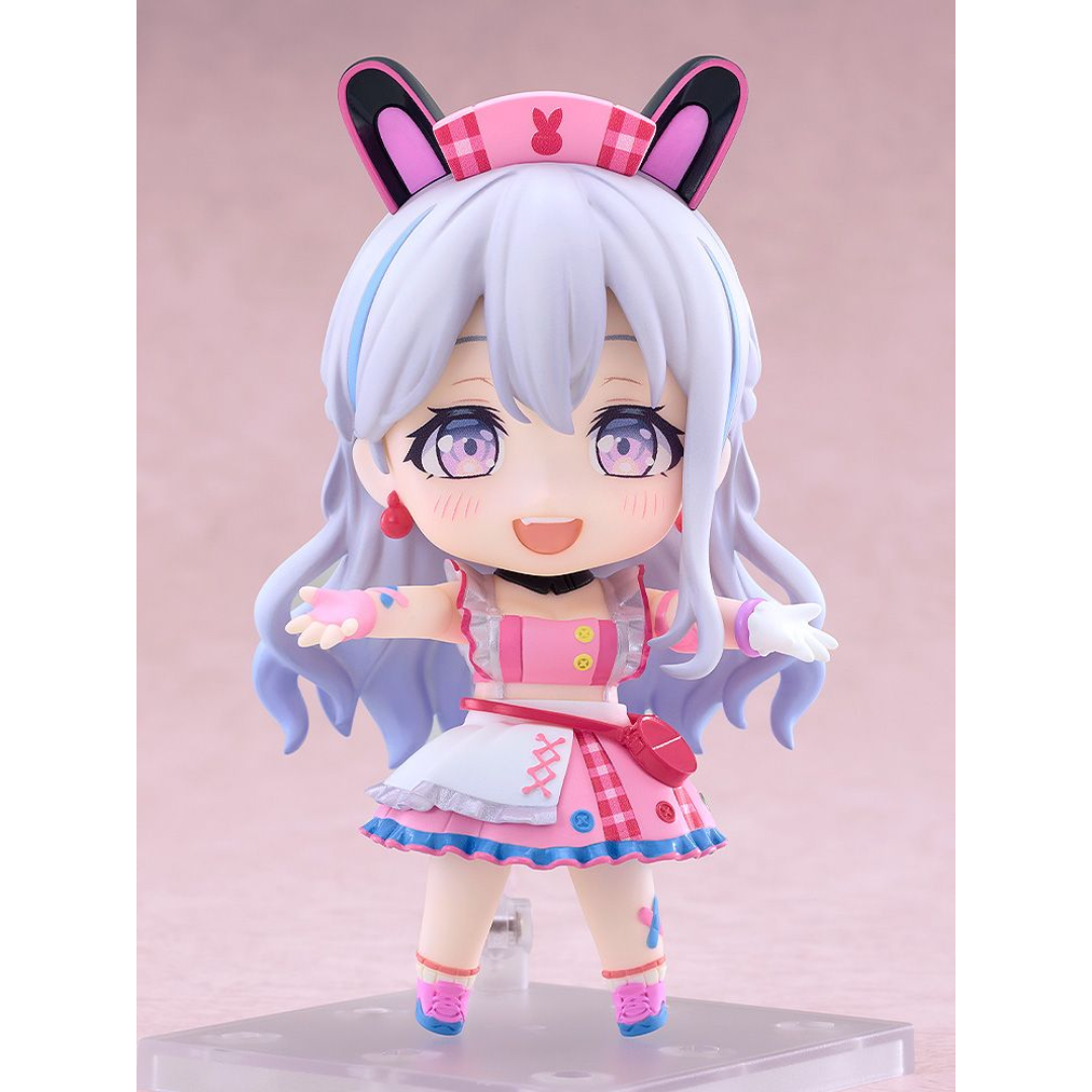 BanG Dream! - Nendoroid #3103 - Nonoka Miyanaga [PRE-ORDER] (RELEASE DEC26)
