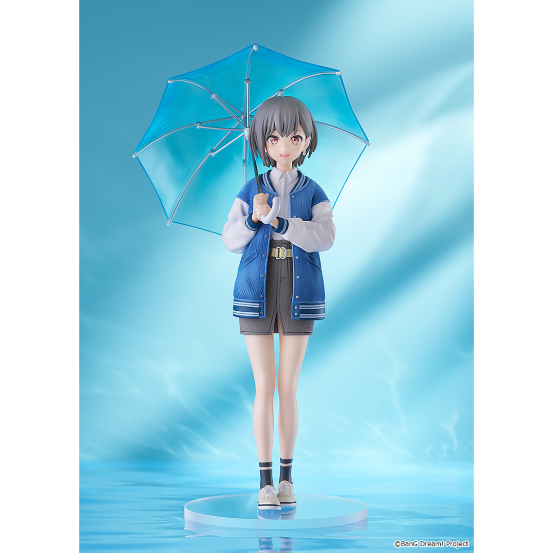 BanG Dream! - POP UP PARADE - Tomori Takamatsu L Size [PRE-ORDER] (RELEASE OCT25)