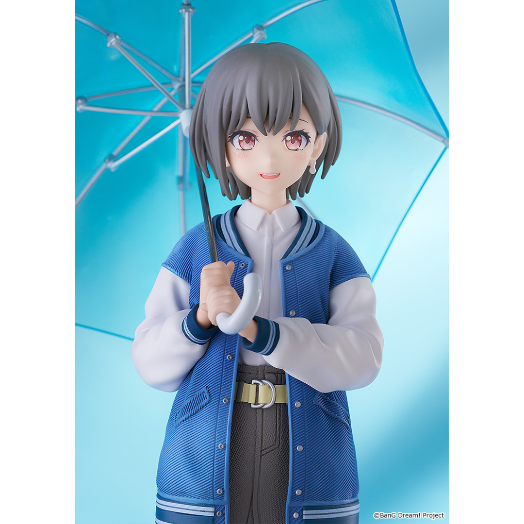 BanG Dream! - POP UP PARADE - Tomori Takamatsu L Size [PRE-ORDER] (RELEASE OCT25)