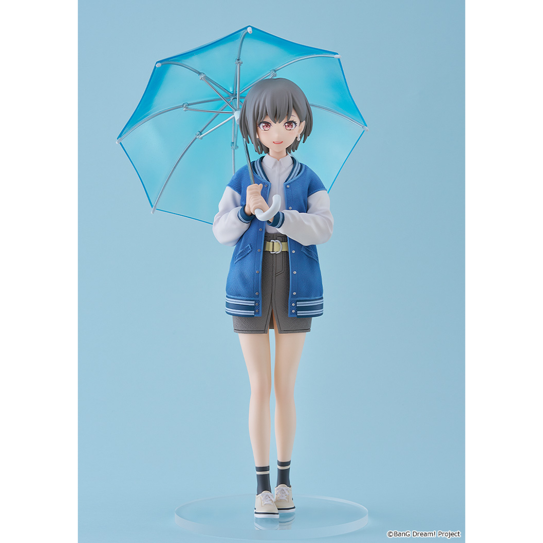 BanG Dream! - POP UP PARADE - Tomori Takamatsu L Size [PRE-ORDER] (RELEASE OCT25)