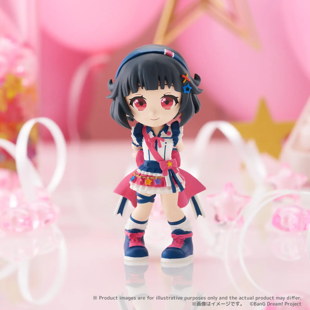 BanG Dream! - PalVerse - BanG Dream! Poppin'Party (1 BOX Full Complete)[PRE-ORDER](RELEASE MAY26)