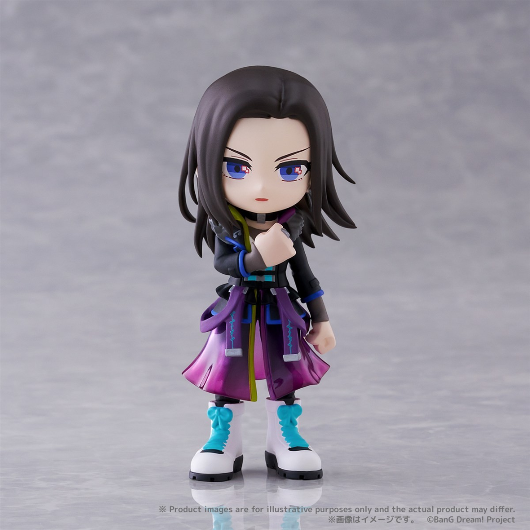 BanG Dream! - PalVerse - BanG Dream! RAISE A SUILEN (1BOX Full Complete) [PRE-ORDER] (RELEASE DEC26)