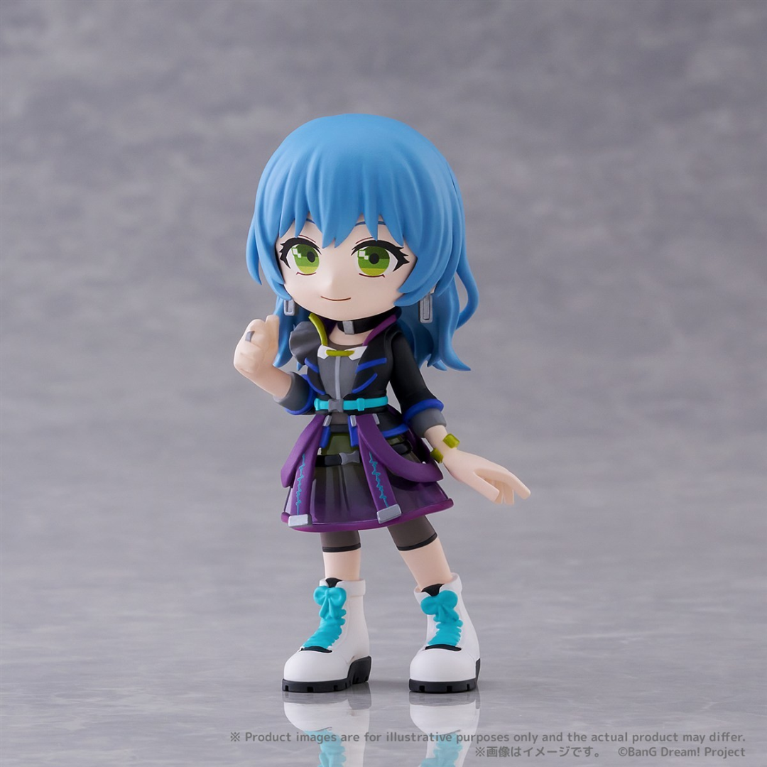 BanG Dream! - PalVerse - BanG Dream! RAISE A SUILEN (1BOX Full Complete) [PRE-ORDER] (RELEASE DEC26)