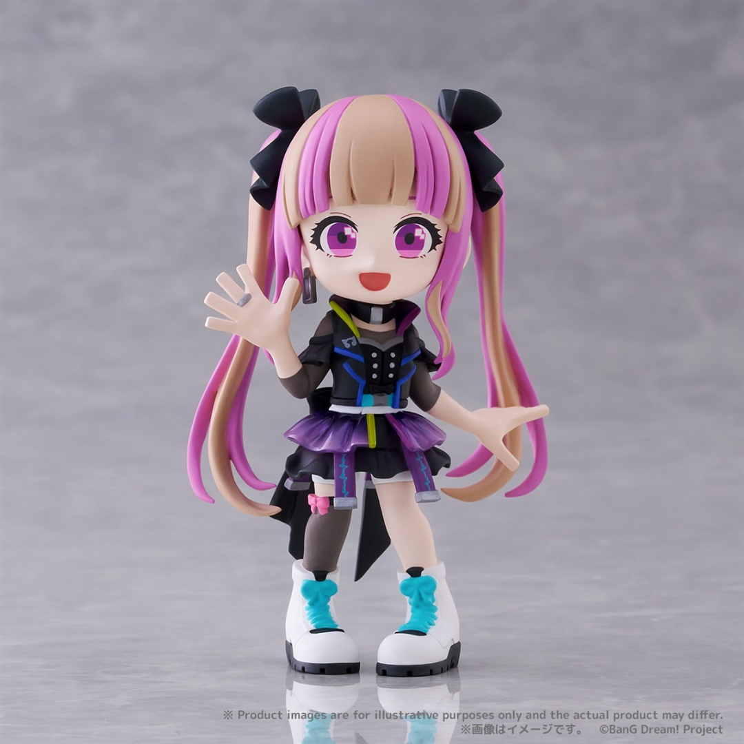 BanG Dream! - PalVerse - BanG Dream! RAISE A SUILEN (1BOX Full Complete) [PRE-ORDER] (RELEASE DEC26)
