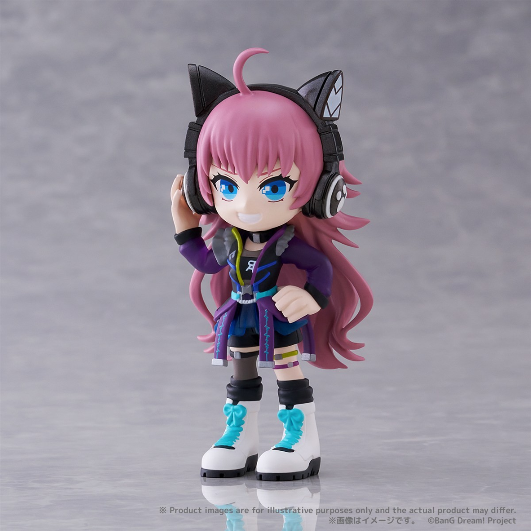 BanG Dream! - PalVerse - BanG Dream! RAISE A SUILEN (1BOX Full Complete) [PRE-ORDER] (RELEASE DEC26)