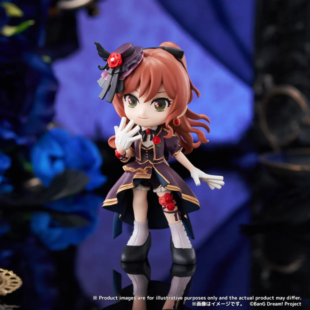 BanG Dream! - PalVerse - BanG Dream! Roselia (1 BOX Full Complete) [PRE-ORDER](RELEASE JUN26)