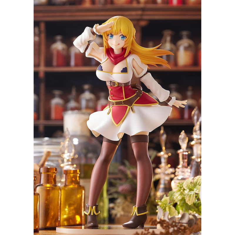 Banished from the Heroes' Party - POP UP PARADE - Rit L Size [PRE-ORDER](RELEASE OCT24)