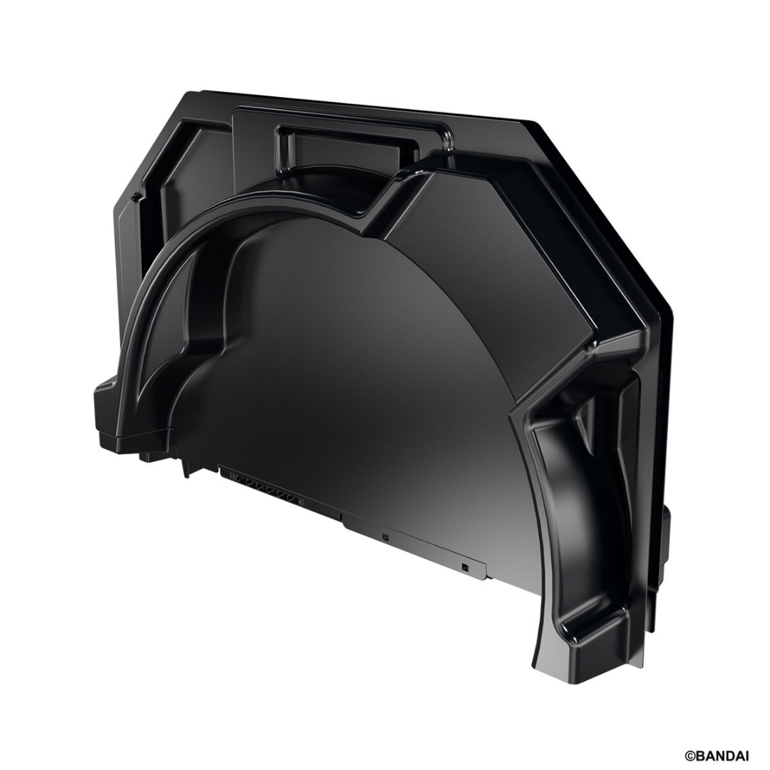 Barabaride - Barabaride Tool - BR-10 Fold Colosseum [PRE-ORDER] (RELEASES NOV-DEC26)