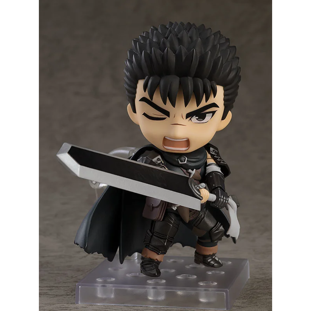 Berserk - Nendoroid #2134 - Guts (Rerelease) [PRE-ORDER] (RELEASE MAR27)
