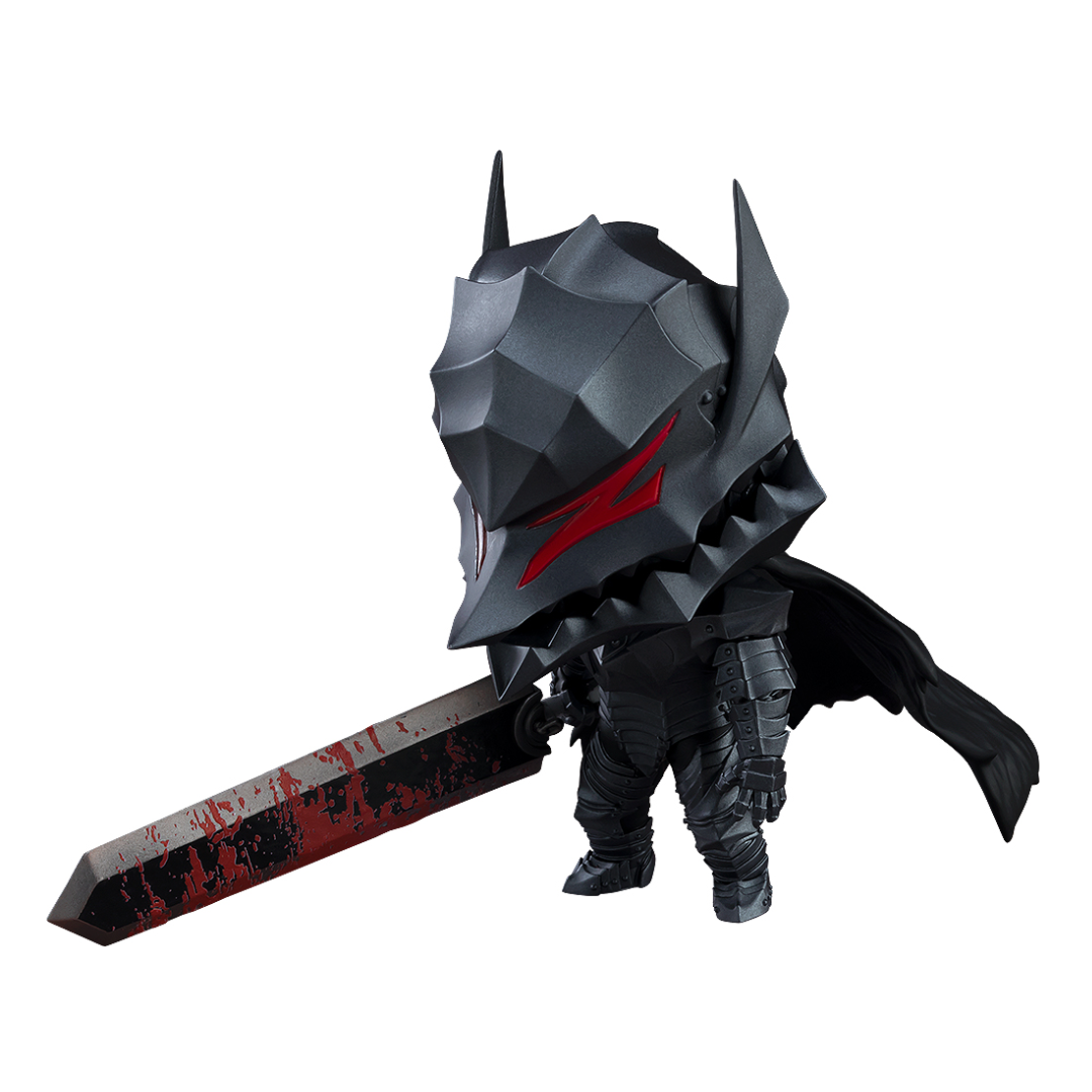 Berserk - Nendoroid #2830 - Guts: Berserker Armor Ver.  [PRE-ORDER](RELEASE JAN26)