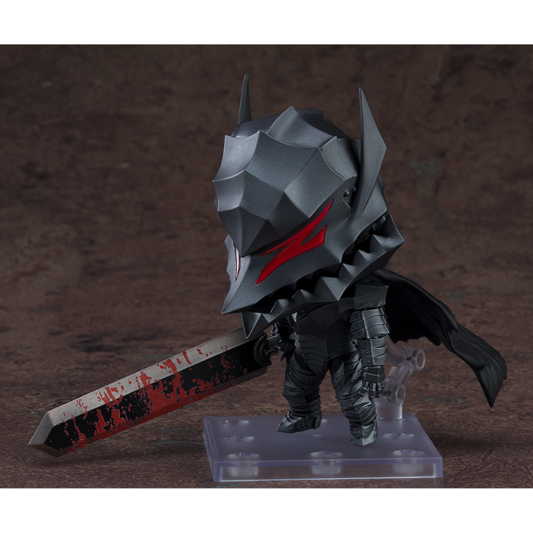Berserk - Nendoroid #2830 - Guts: Berserker Armor Ver.  [PRE-ORDER](RELEASE JAN26)