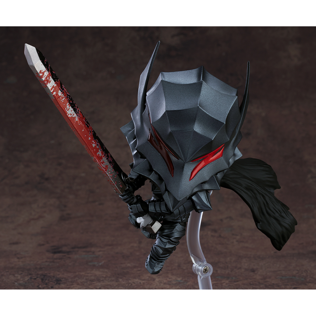 Berserk - Nendoroid #2830 - Guts: Berserker Armor Ver.  [PRE-ORDER](RELEASE JAN26)
