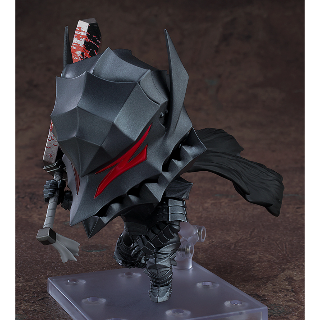 Berserk - Nendoroid #2830 - Guts: Berserker Armor Ver.  [PRE-ORDER](RELEASE JAN26)