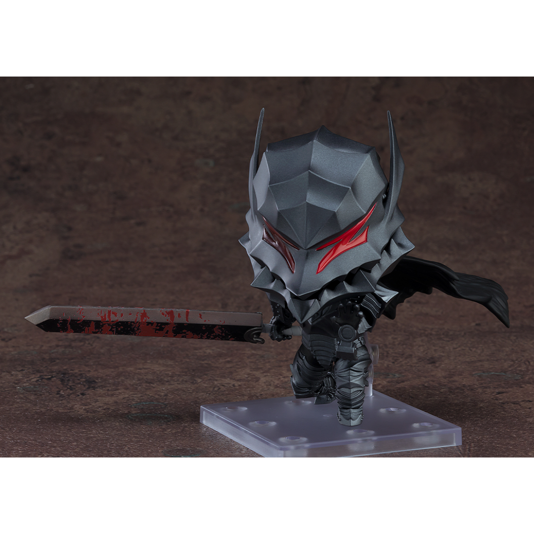Berserk - Nendoroid #2830 - Guts: Berserker Armor Ver.  [PRE-ORDER](RELEASE JAN26)