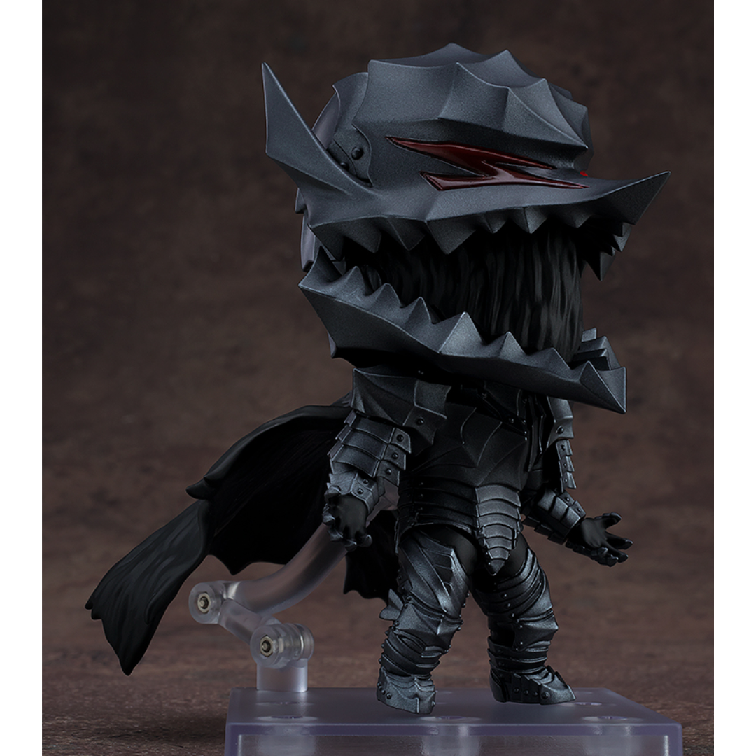 Berserk - Nendoroid #2830 - Guts: Berserker Armor Ver.  [PRE-ORDER](RELEASE JAN26)