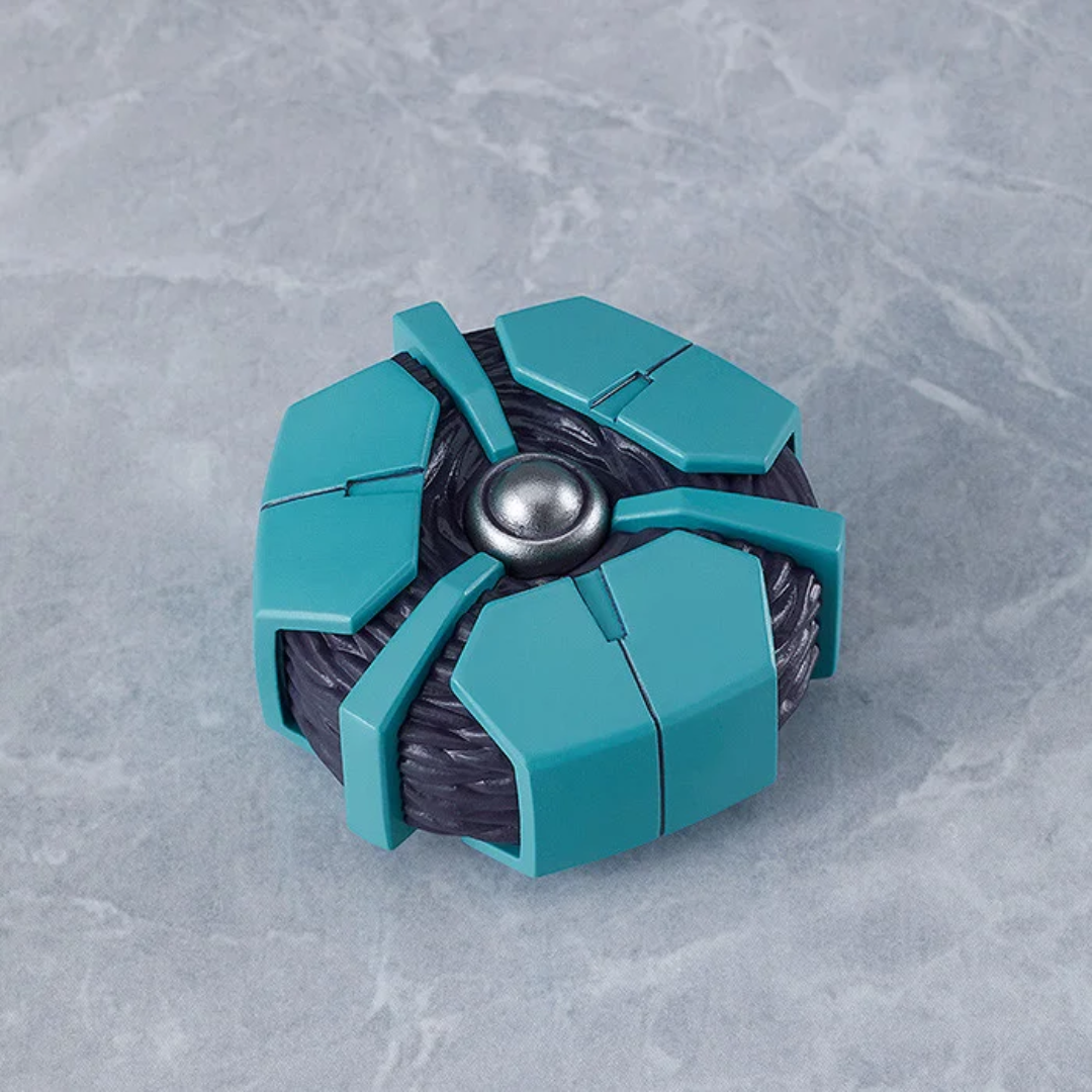 Bio Booster Armor Guyver - figma 600 - Guyver I: Ultimate Edition  [PRE-ORDER] (RELEASE NOV26)