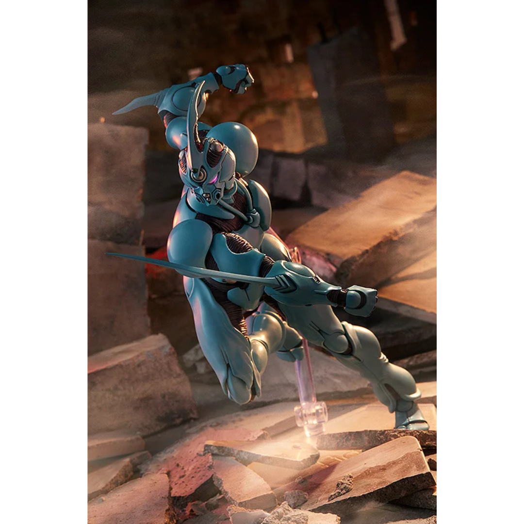 Bio Booster Armor Guyver - figma 600 - Guyver I: Ultimate Edition  [PRE-ORDER] (RELEASE NOV26)
