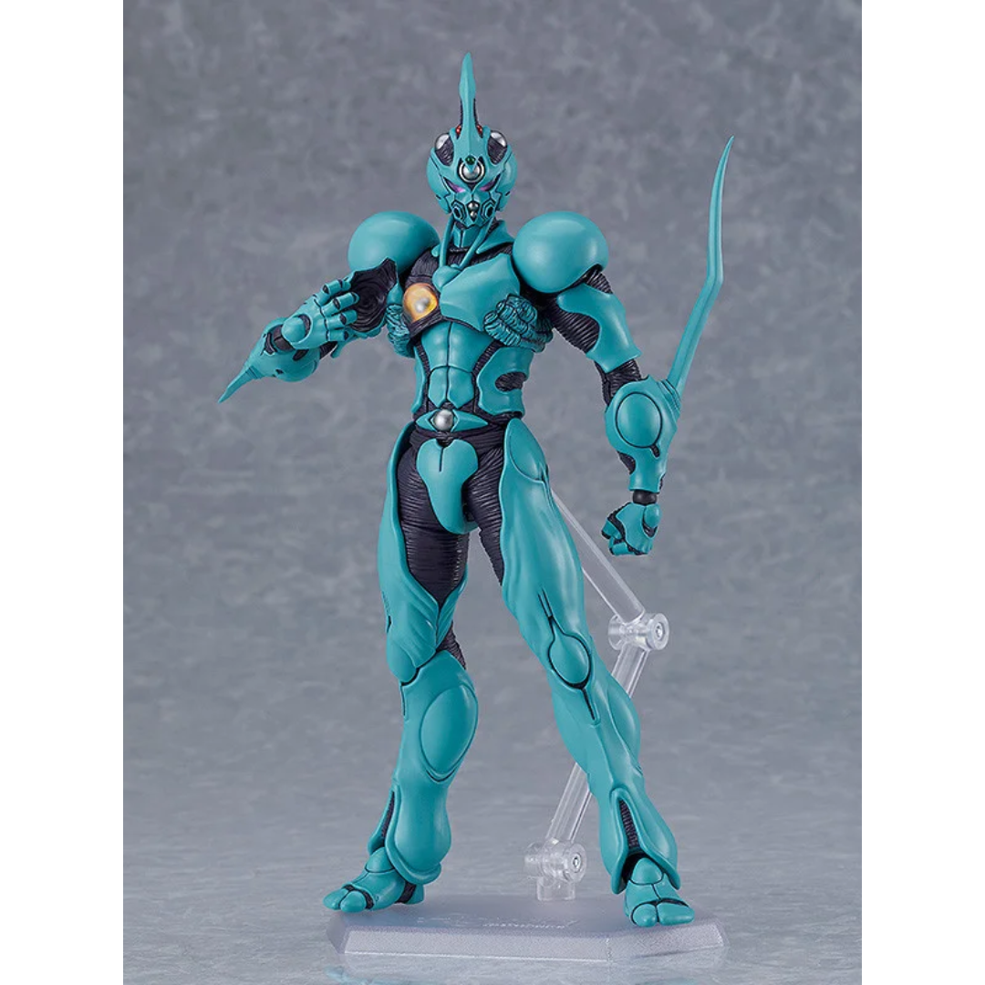 Bio Booster Armor Guyver - figma 600 - Guyver I: Ultimate Edition  [PRE-ORDER] (RELEASE NOV26)
