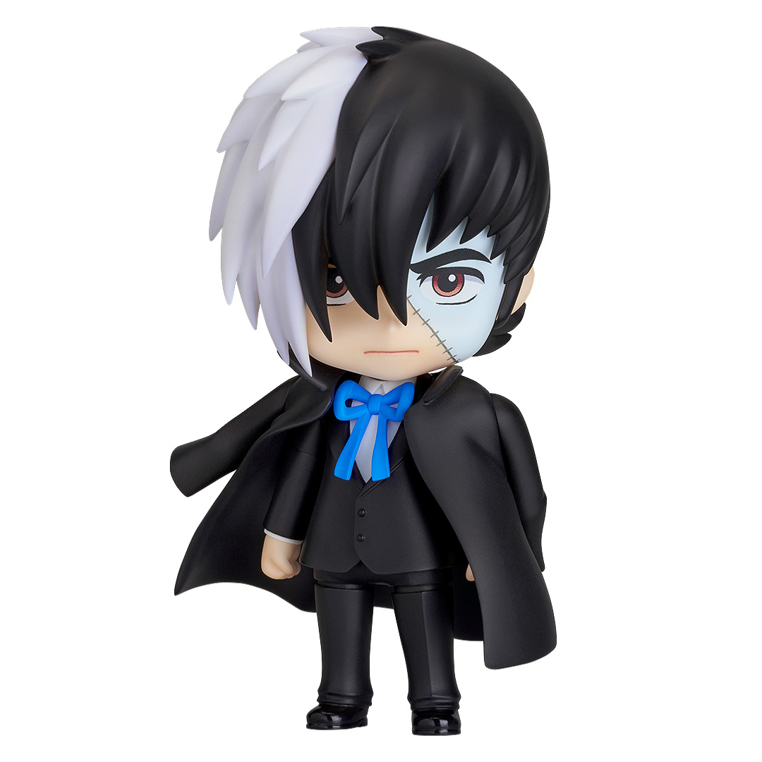 Black Jack - Nendoroid #2984-a - Black Jack: Anime Color Ver. [PRE-ORDER] (RELEASE JUN26)