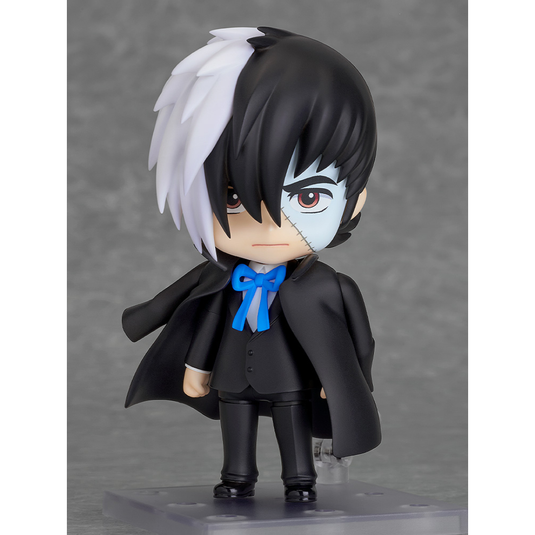 Black Jack - Nendoroid #2984-a - Black Jack: Anime Color Ver. [PRE-ORDER] (RELEASE JUN26)