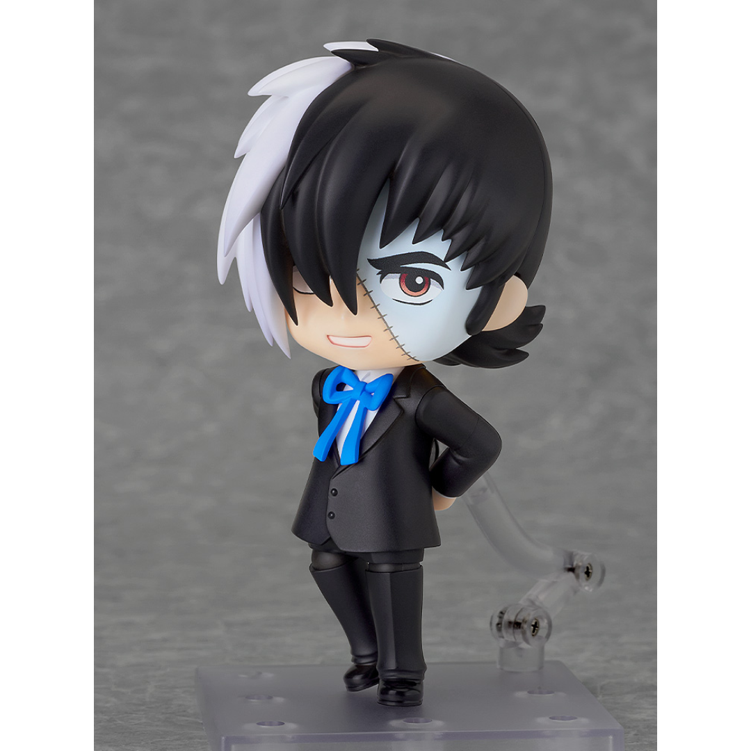 Black Jack - Nendoroid #2984-a - Black Jack: Anime Color Ver. [PRE-ORDER] (RELEASE JUN26)
