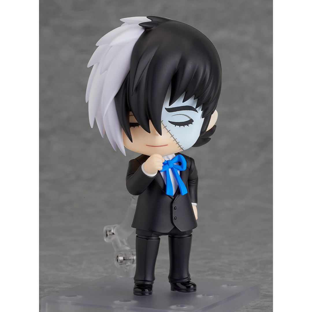 Black Jack - Nendoroid #2984-a - Black Jack: Anime Color Ver. [PRE-ORDER] (RELEASE JUN26)