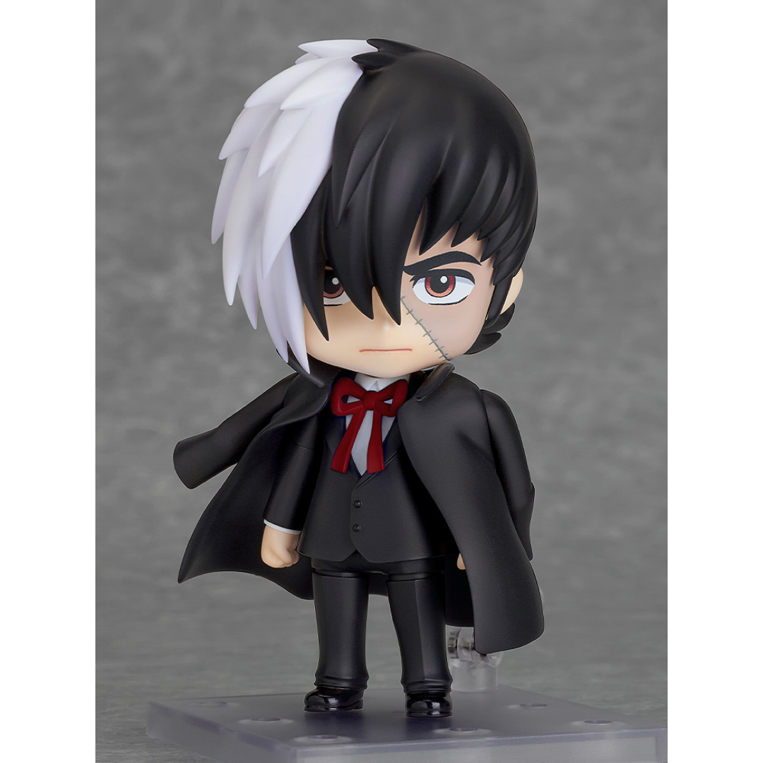 Black Jack - Nendoroid #2984-b - Black Jack: Anime Color Ver. [PRE-ORDER] (RELEASE JUN26)
