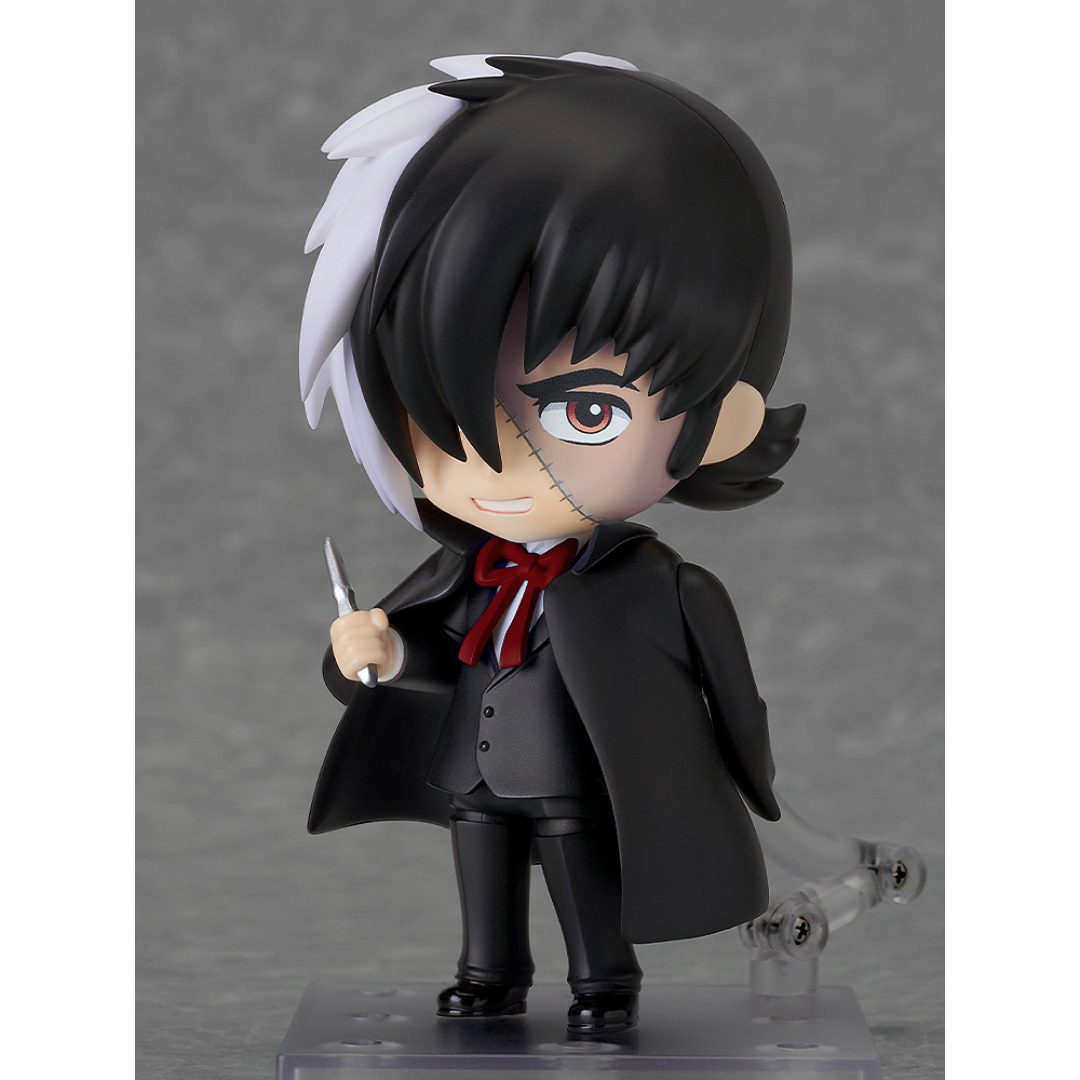 Black Jack - Nendoroid #2984-b - Black Jack: Anime Color Ver. [PRE-ORDER] (RELEASE JUN26)