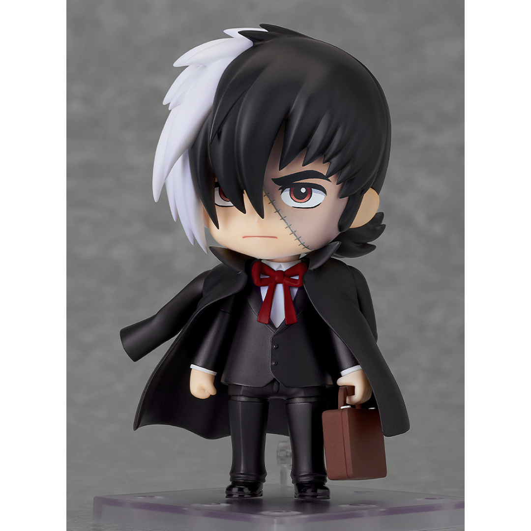 Black Jack - Nendoroid #2984-b - Black Jack: Anime Color Ver. [PRE-ORDER] (RELEASE JUN26)