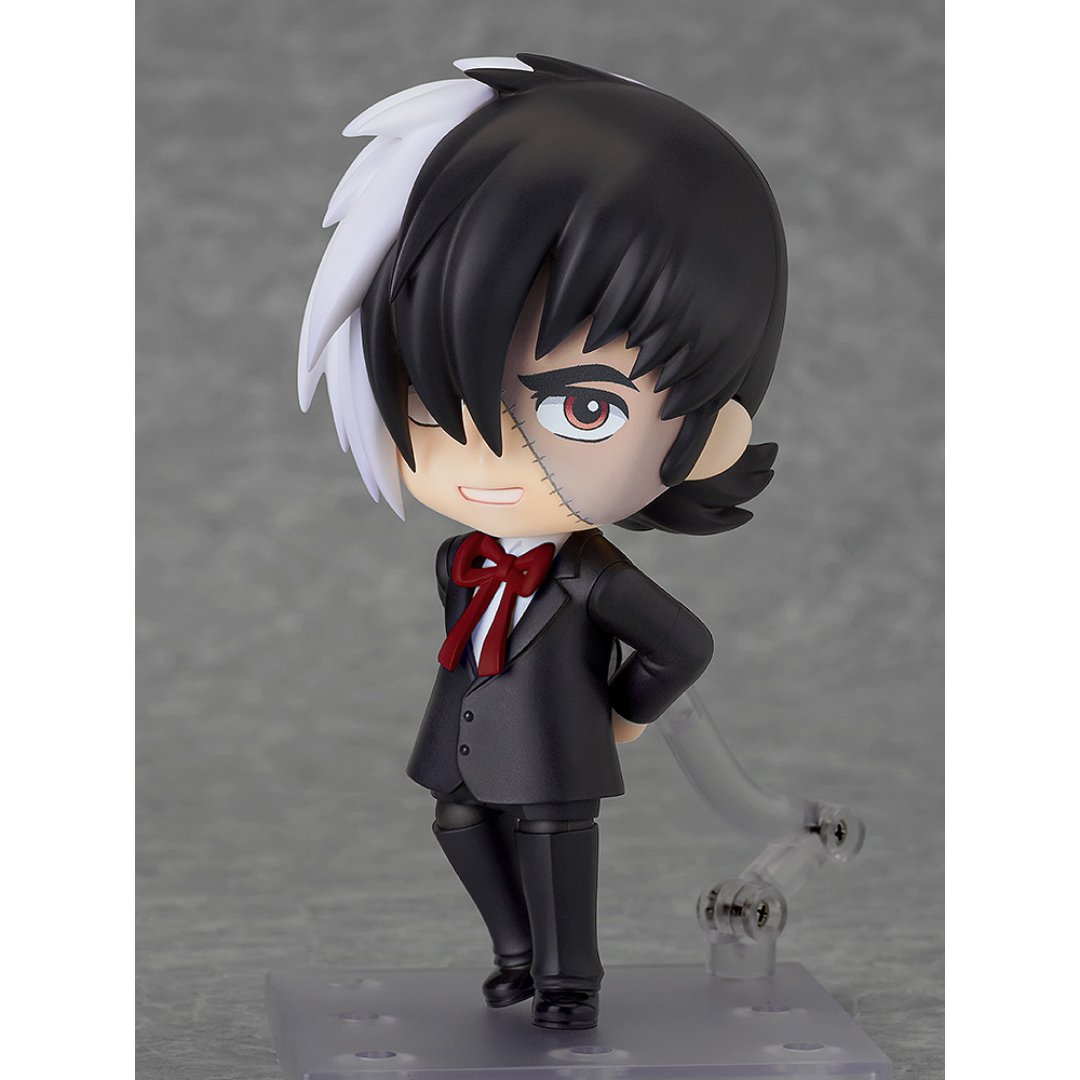Black Jack - Nendoroid #2984-b - Black Jack: Anime Color Ver. [PRE-ORDER] (RELEASE JUN26)
