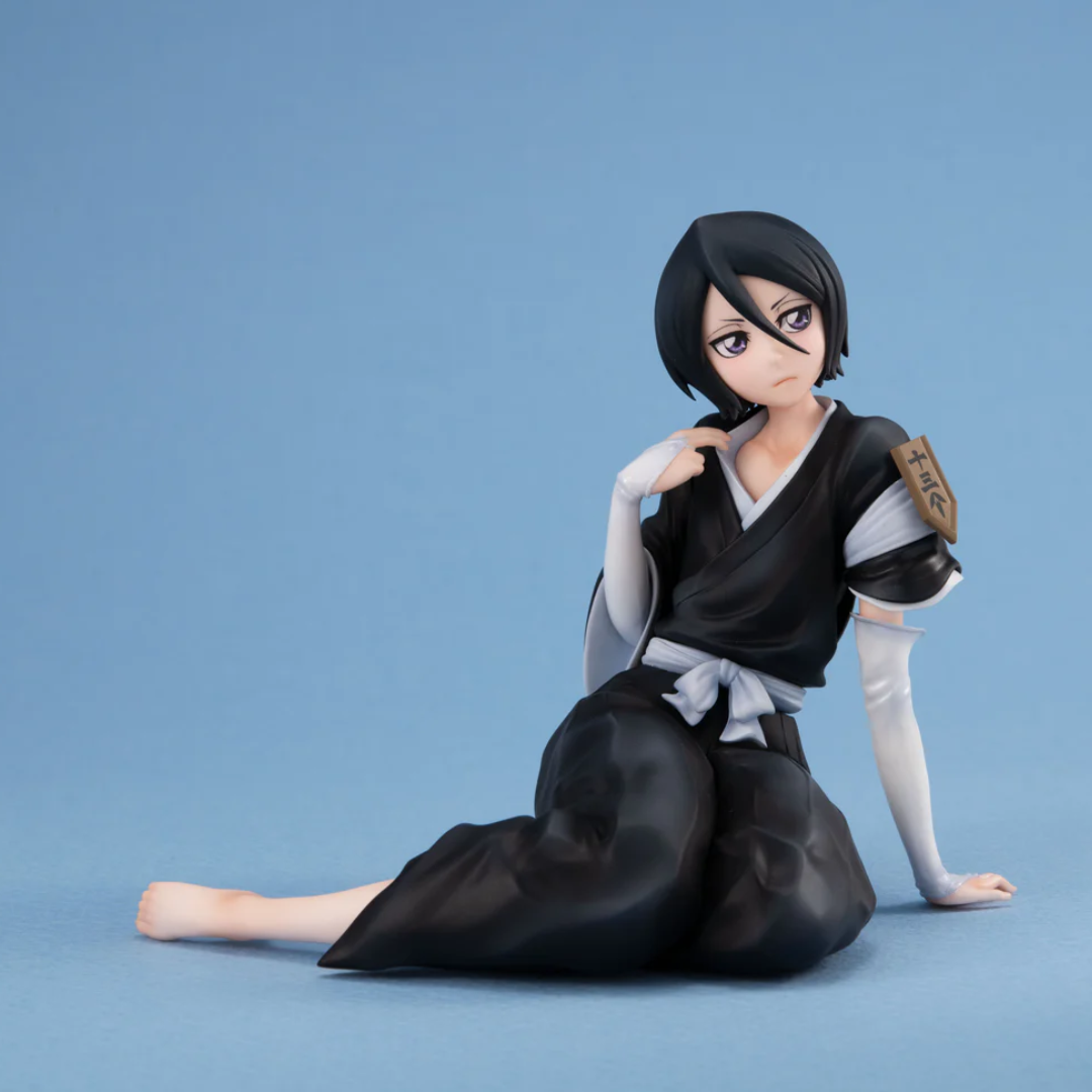 Bleach: Thousand-Year Blood War - Melty Princess - Palm-size Rukia [PRE-ORDER](RELEASE MAY25)