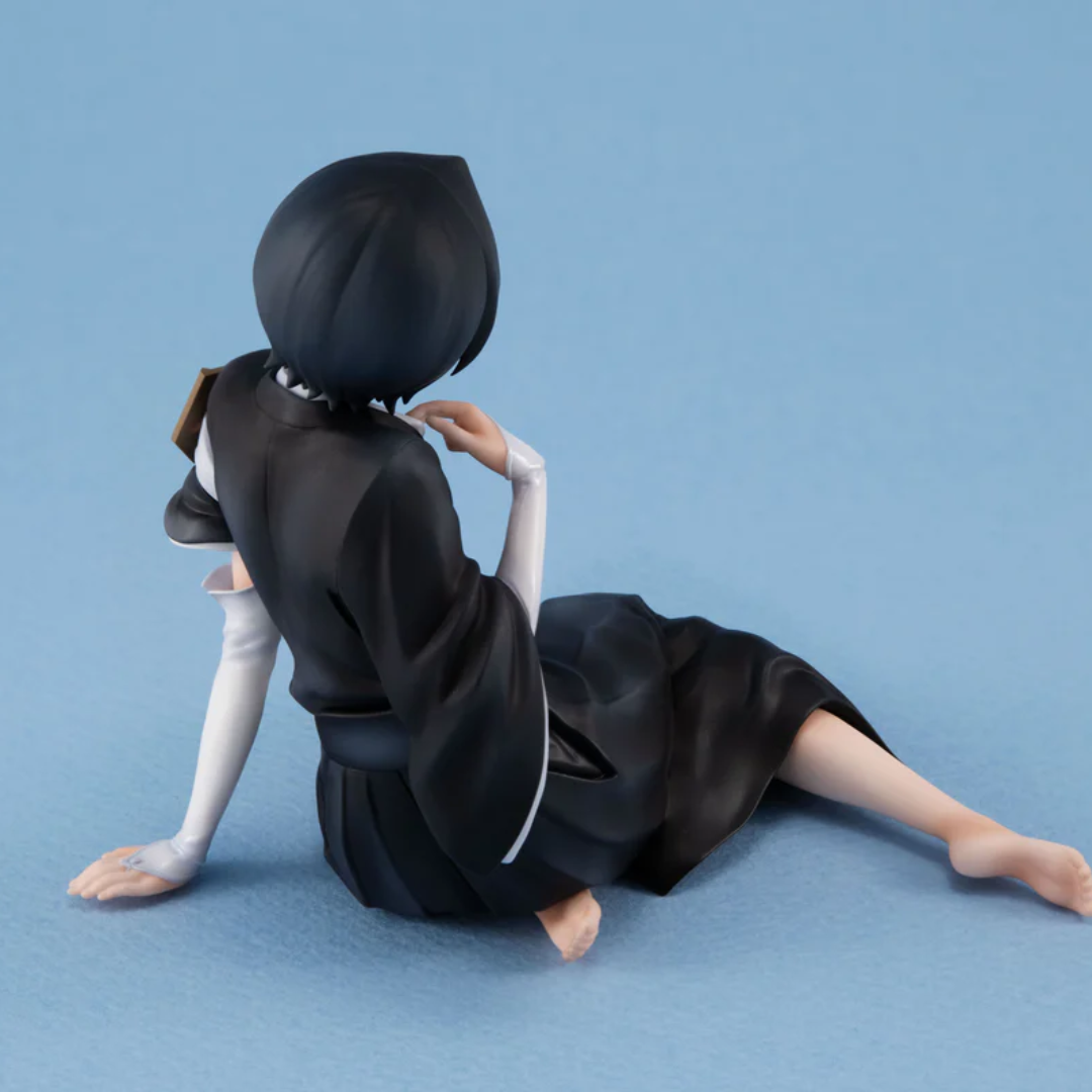 Bleach: Thousand-Year Blood War - Melty Princess - Palm-size Rukia Bleach: Thousand-Year Blood War - Melty Princess - Palm-size Rukia
