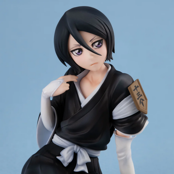 Bleach: Thousand-Year Blood War - Melty Princess - Palm-size Rukia