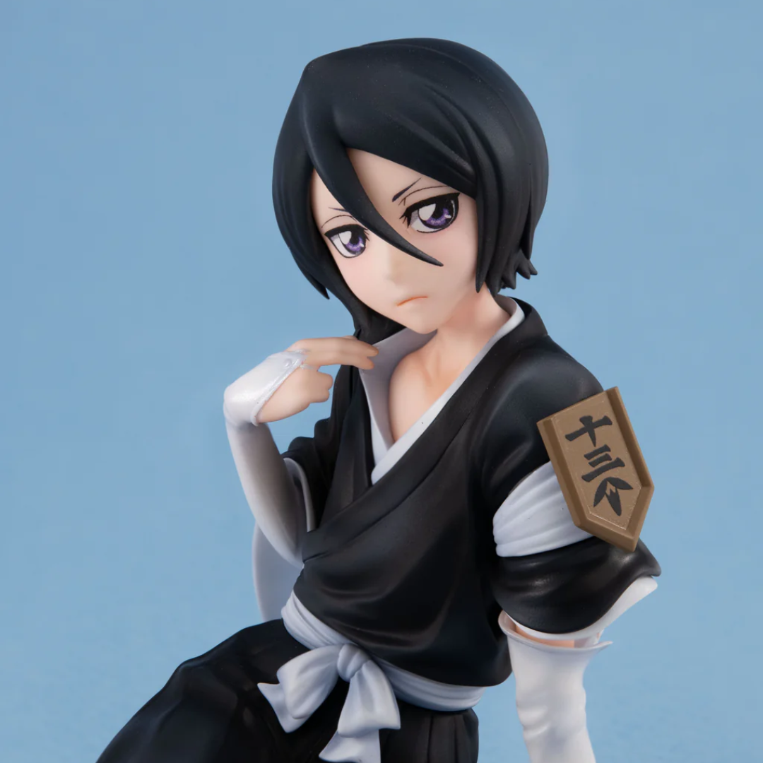 Bleach: Thousand-Year Blood War - Melty Princess - Palm-size Rukia [PRE-ORDER](RELEASE MAY25)