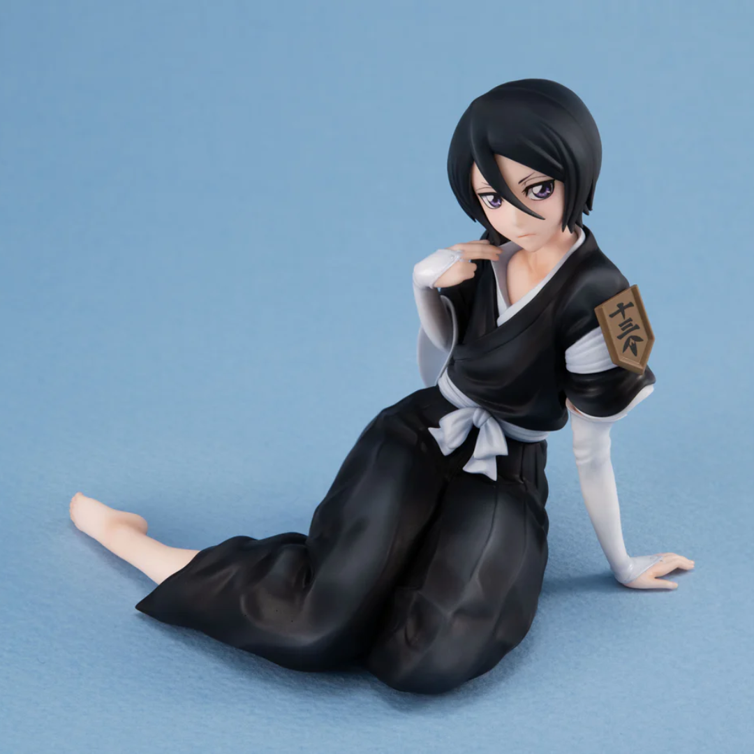 Bleach: Thousand-Year Blood War - Melty Princess - Palm-size Rukia [PRE-ORDER](RELEASE MAY25)