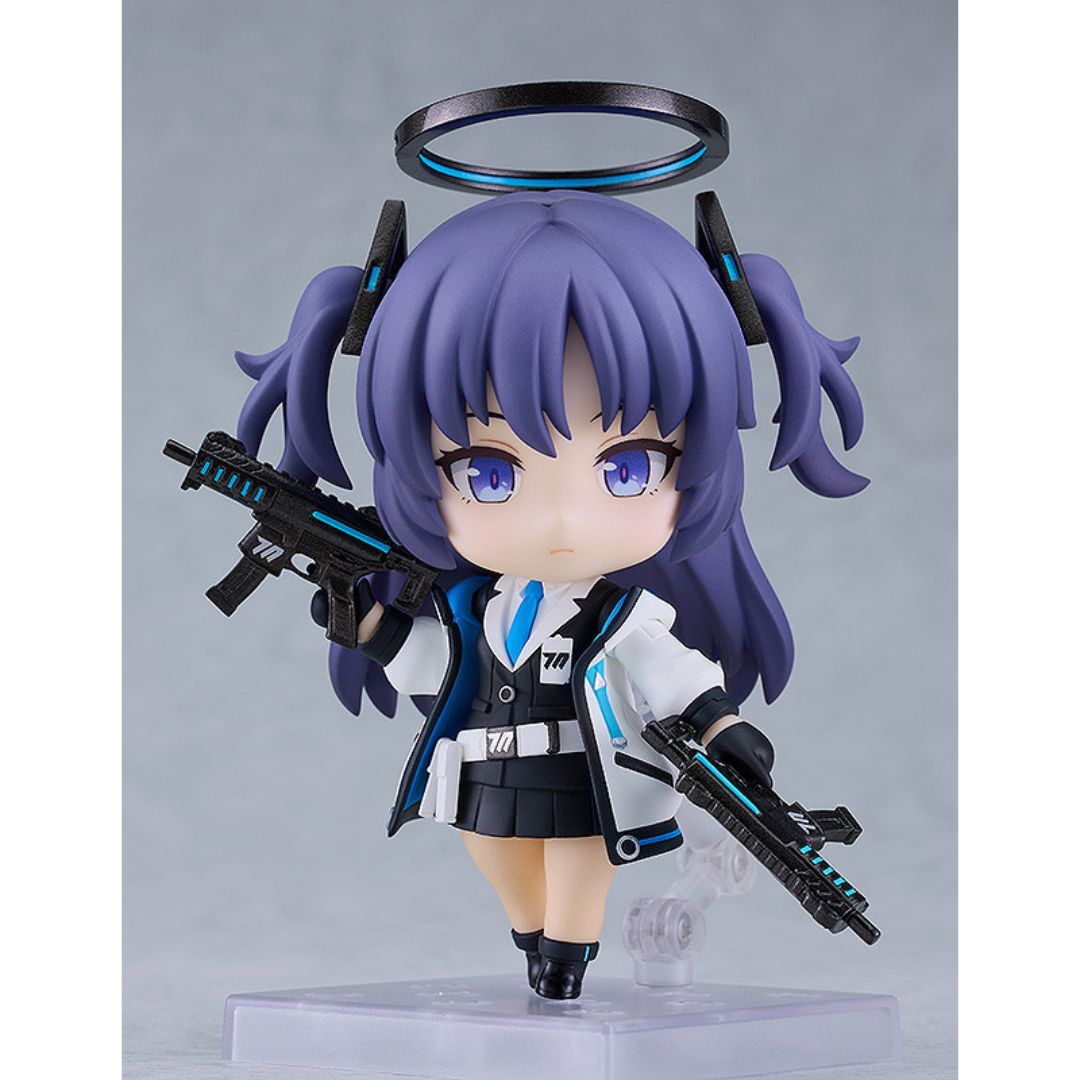 Blue Archive - Nendoroid #2285 - Yuuka Hayase