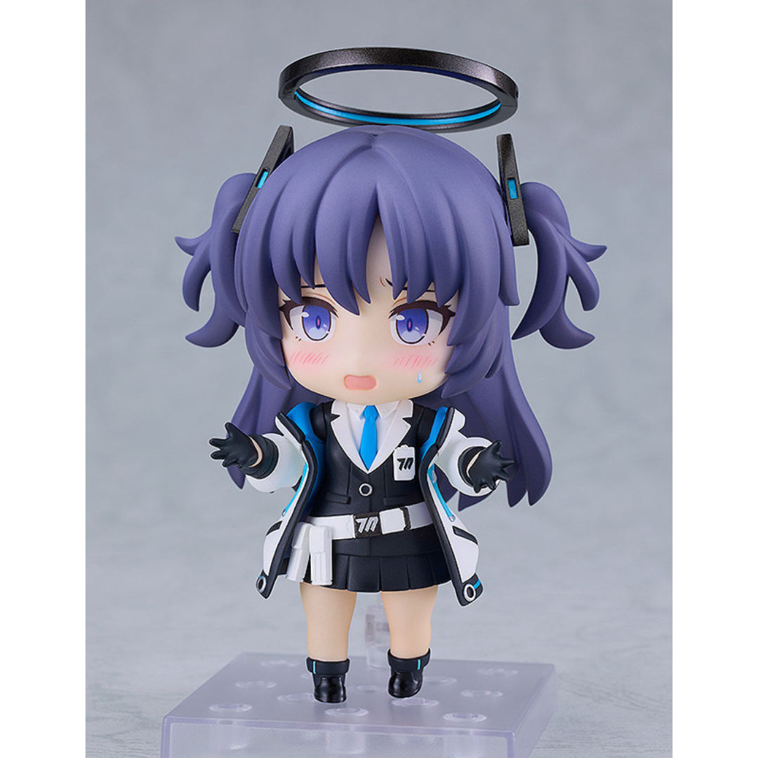 Blue Archive - Nendoroid #2285 - Yuuka Hayase