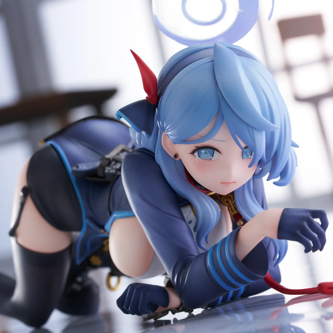 Blue Archive - 1/7 Complete Figure - Ako (Memorial Lobby Ver.)  [PRE-ORDER] (RELEASE JUN26)