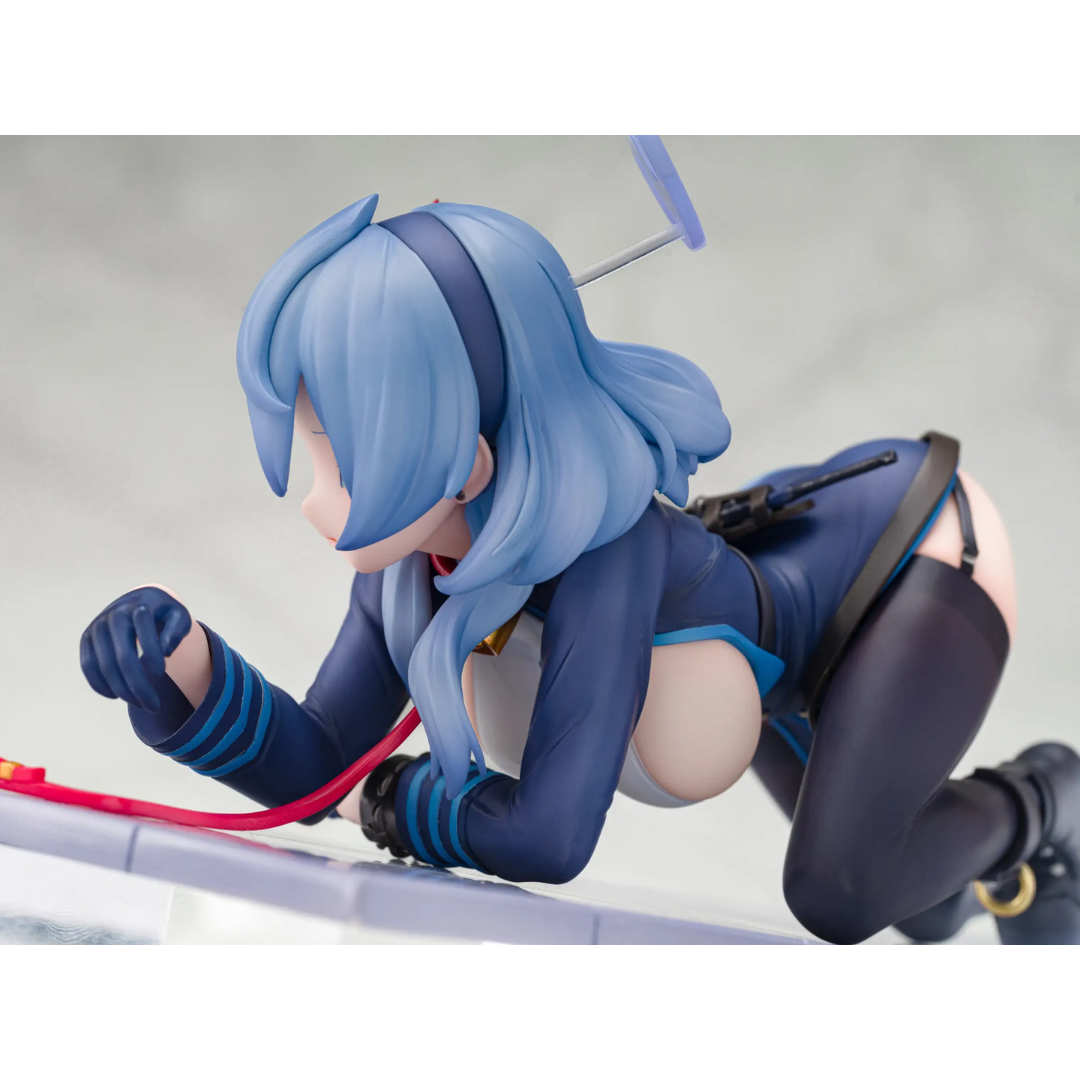 Blue Archive - 1/7 Complete Figure - Ako (Memorial Lobby Ver.)  [PRE-ORDER] (RELEASE JUN26)