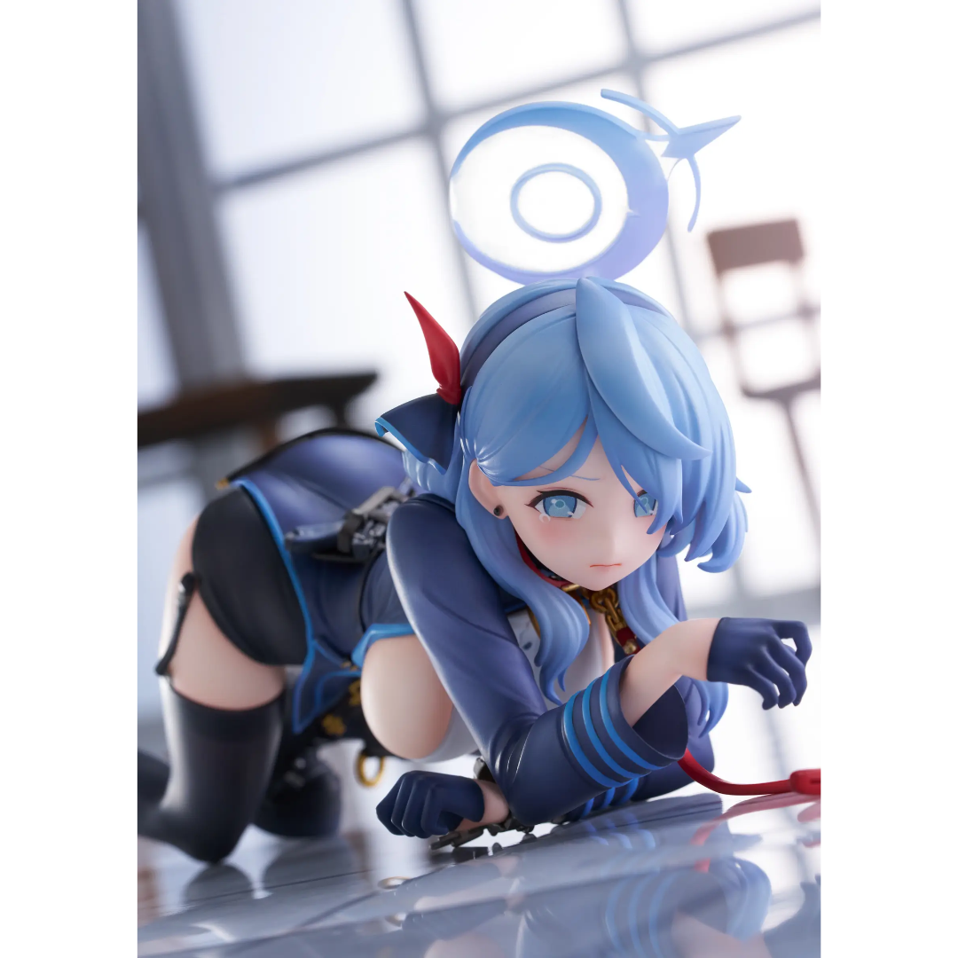 Blue Archive - 1/7 Complete Figure - Ako (Memorial Lobby Ver.)  [PRE-ORDER] (RELEASE JUN26)