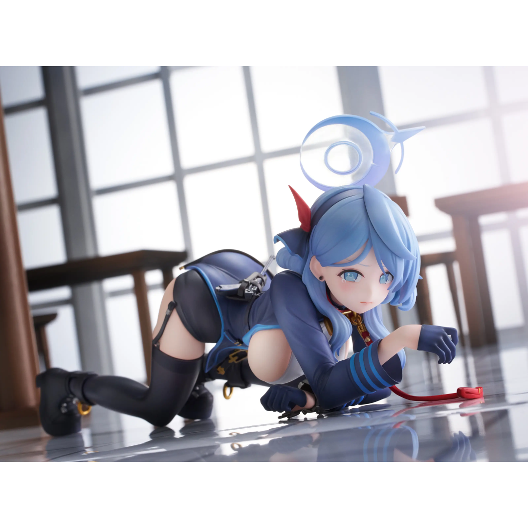 Blue Archive - 1/7 Complete Figure - Ako (Memorial Lobby Ver.)  [PRE-ORDER] (RELEASE JUN26)